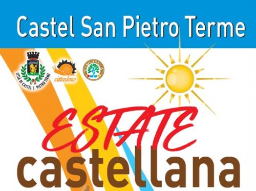 Estate A Castel San Pietro Terme - Castel San Pietro Terme