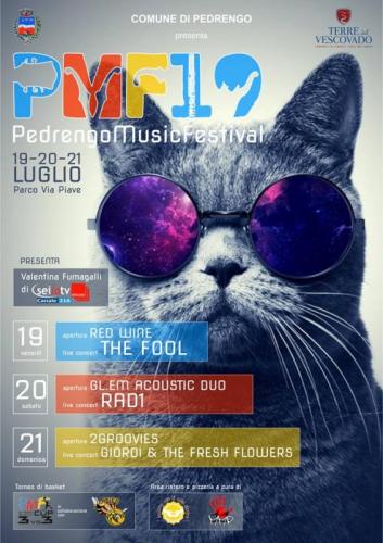 Pedrengo Music Festival - Pedrengo