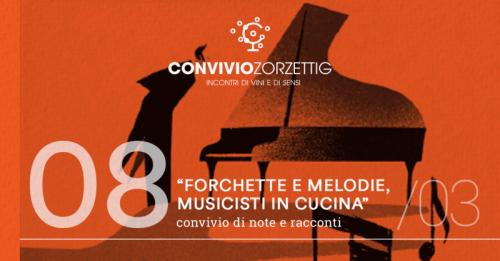 Convivio - Premariacco