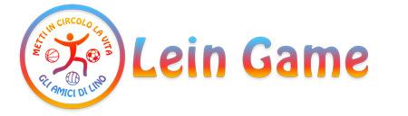 Leingame - Bagnolo In Piano