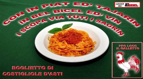 Festa Patronale A Boglietto - Costigliole D'asti