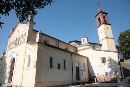 Sagra Di Bramaiano - Bettola