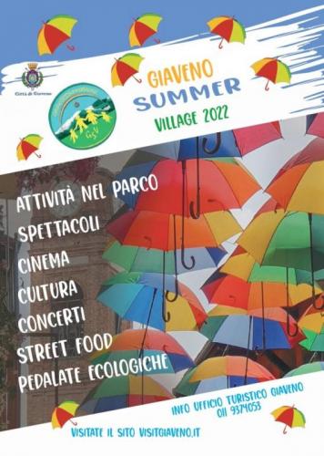 Estate Insieme - Giaveno