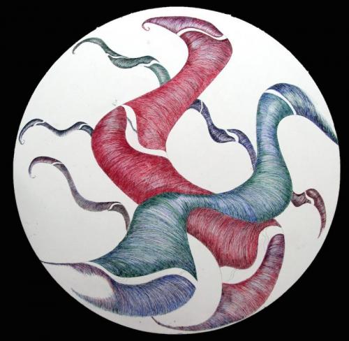 Personale Di Luigi Grossi - Napoli