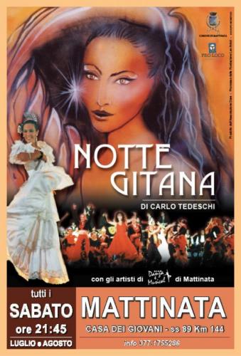 Estate A Mattinata - Mattinata