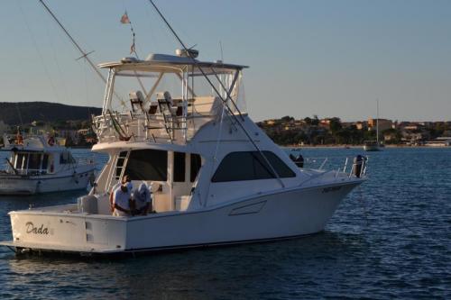 Figari International Fishing Cup - Golfo Aranci