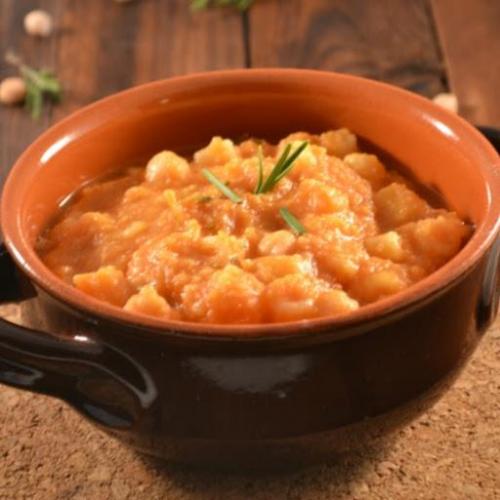 Sagra Laganelle E Ceci - Roccabascerana