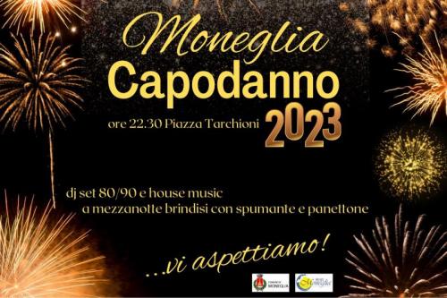 Capodanno A Moneglia - Moneglia