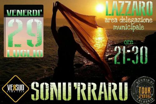 Versud Etnofolk In Concerto - Motta San Giovanni