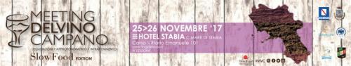 Meeting Del Vino Campano - Castellammare Di Stabia