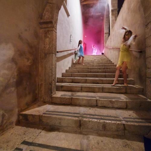 Estate A Napoli - Napoli