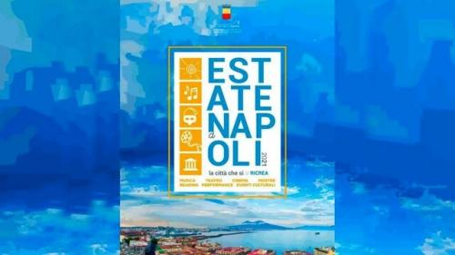 Estate A Napoli - Napoli