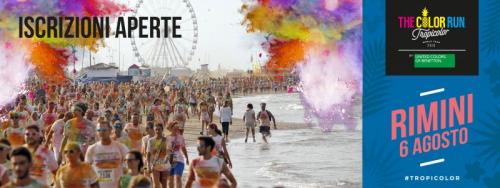 The Color Run - Rimini