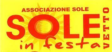 Festa Della Pizza Sole In Festa A Vetto - Vetto