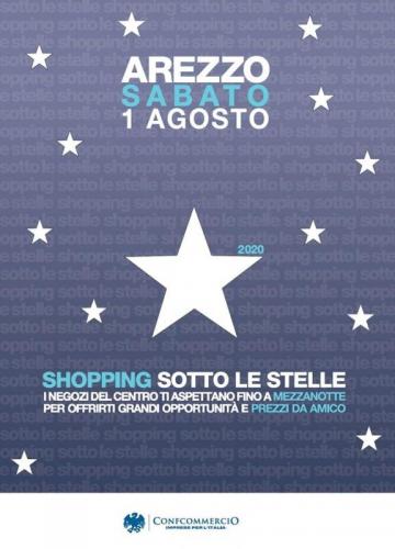 Notte Sotto Le Stelle - Arezzo
