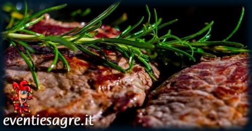 Sagra Di Pianzo - Casina