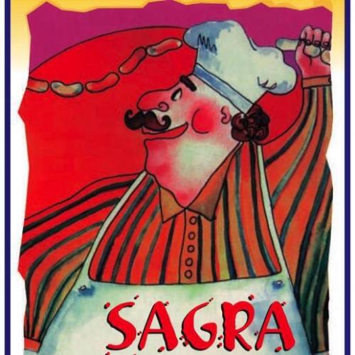 Sagra Di San Lorenzo - Lugo