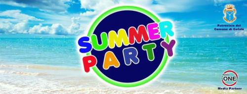 Ferragosto Party - Cefalù