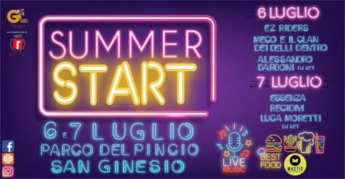 San Ginesio Estate - San Ginesio