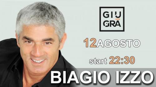 Biagio Izzo - Ostuni