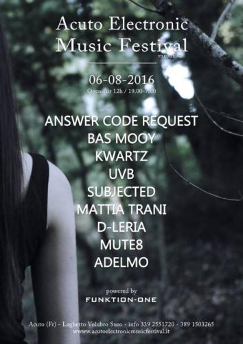 Estate Acutina - Acuto