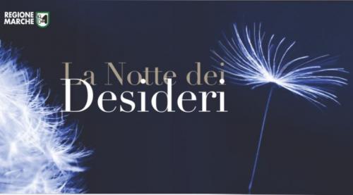 La Notte Dei Desideri - 