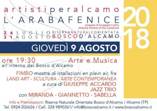 Araba Fenice - Alcamo