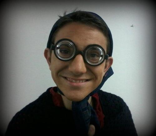 I Barbariciridicoli - Barumini