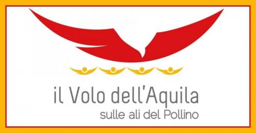 Volo Dell'aquila - San Costantino Albanese