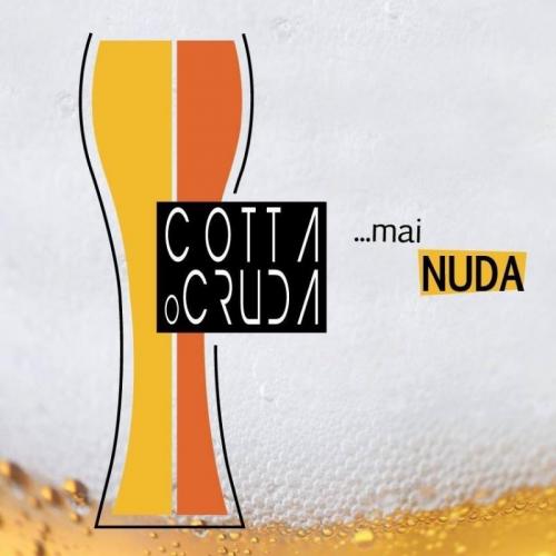 Cotta O Cruda... Mai Nuda - Foligno
