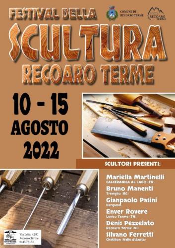 Ferragosto Recoarese - Recoaro Terme
