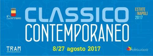 Classico Contemporaneo - Napoli