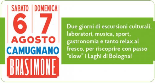 Lagolandia - Camugnano