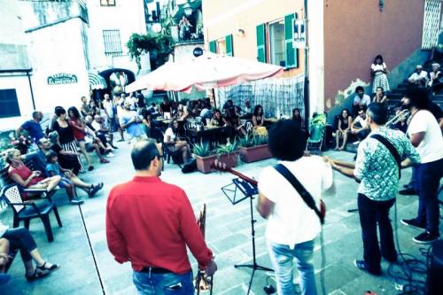 Fralemura Festival - Framura