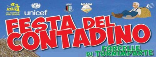 Festa Del Contadino - Tornimparte