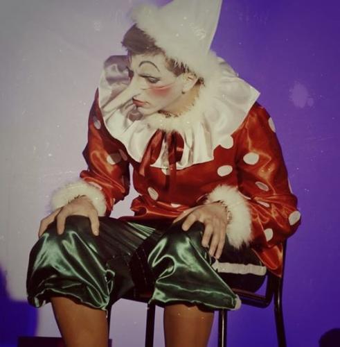 Pinocchio: Il Musical - Camerota