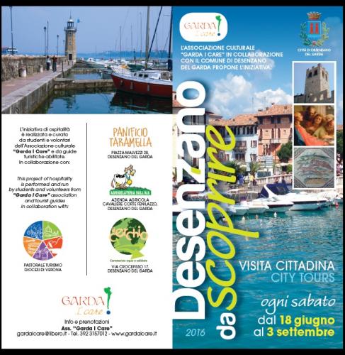 Desenzano Da Scoprire - Desenzano Del Garda