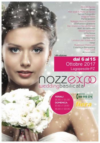 Nozzexpo - Avigliano
