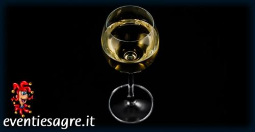 Sagra Del Vino Bianco - Favale Di Malvaro