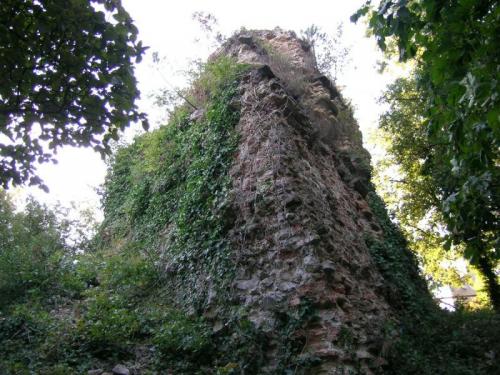 Castello Di Rontana - Brisighella