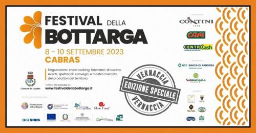 La Sagra Della Bottarga A Cabras - Cabras