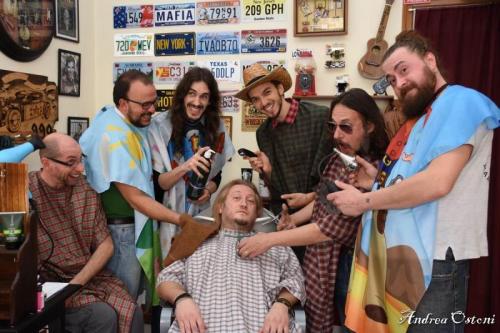 Trenincorsa - Saronno