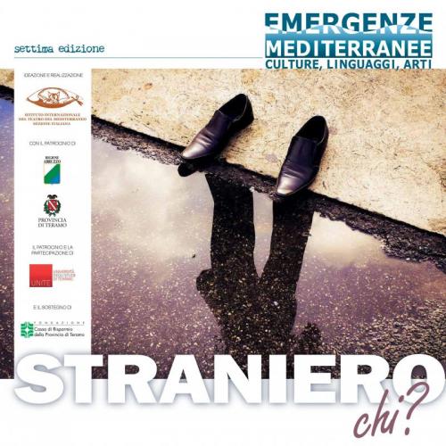 Emergenze Mediterranee - 