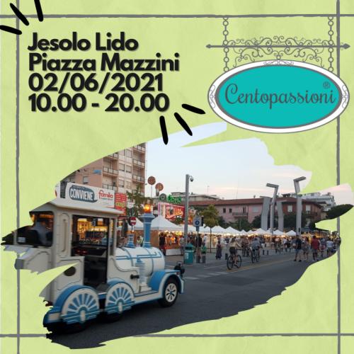 Centopassioni - Jesolo