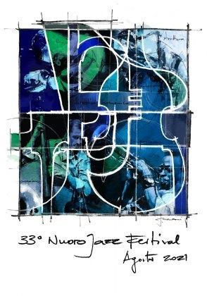 Seminario Nuoro Jazz - Nuoro