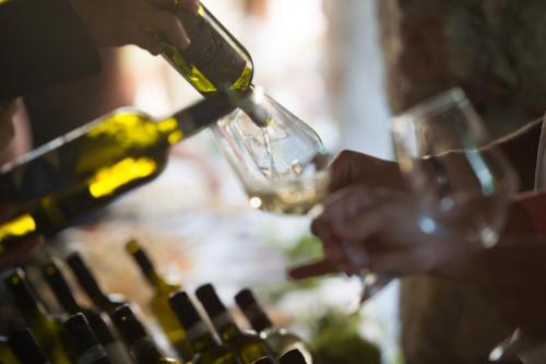 Di Gavi In Gavi - Gavi