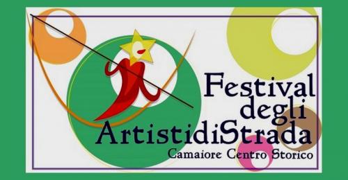 Artisti In Strada - Camaiore