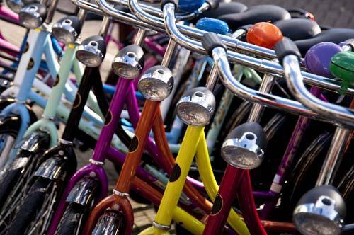 Pedala Finale - Finale Ligure