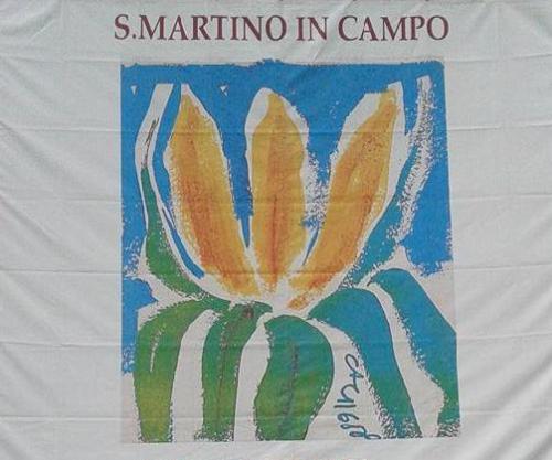 Festa Della Scartocciatura - Perugia