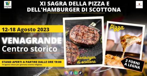 Sagra Di Venagrande - Ascoli Piceno